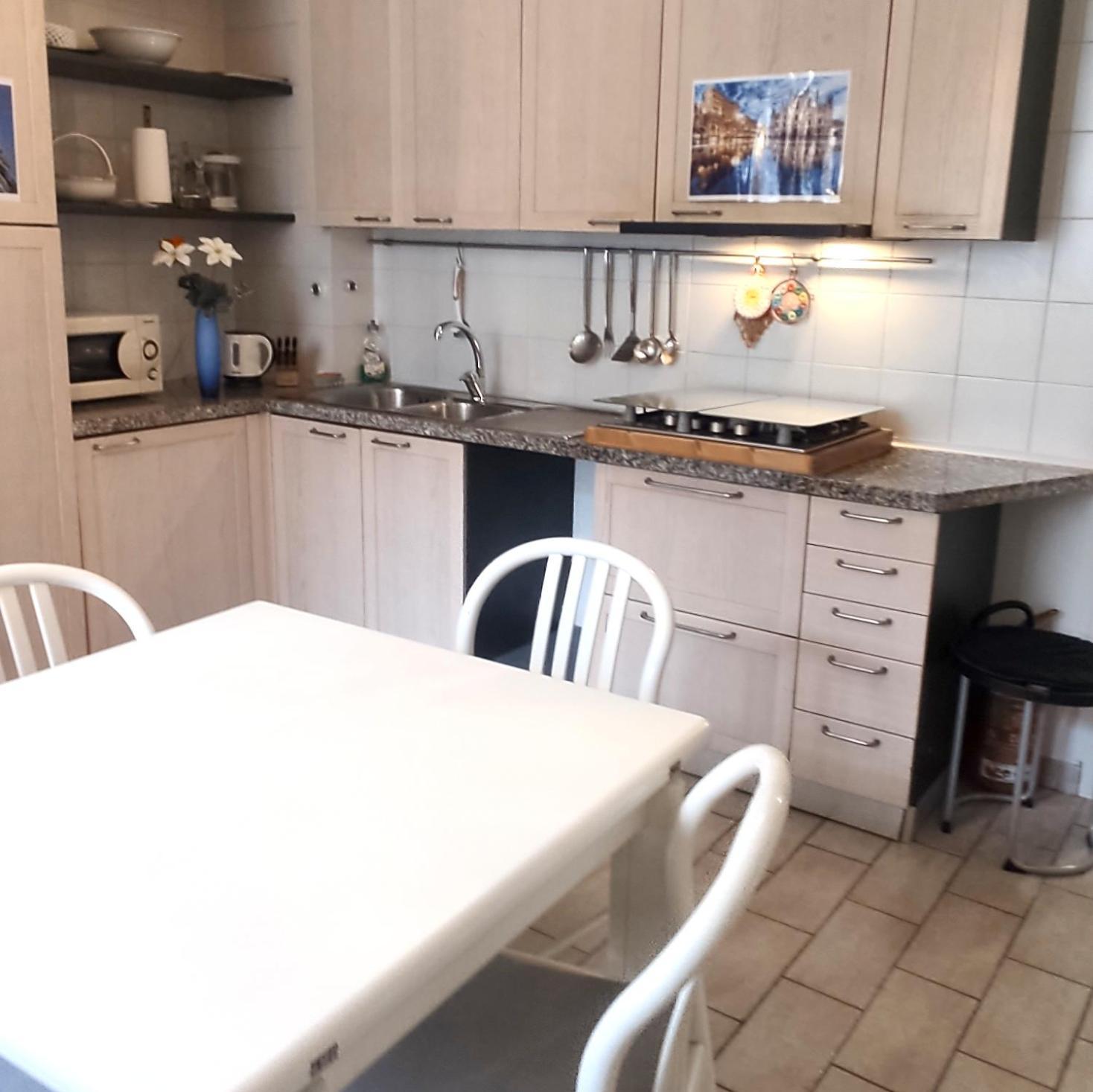 Appartement Isola Di Chinatown Bilocale Storico Nel Cuore Di Milano, Comfort E Stile Autentico Con 3 Letti Extra Large