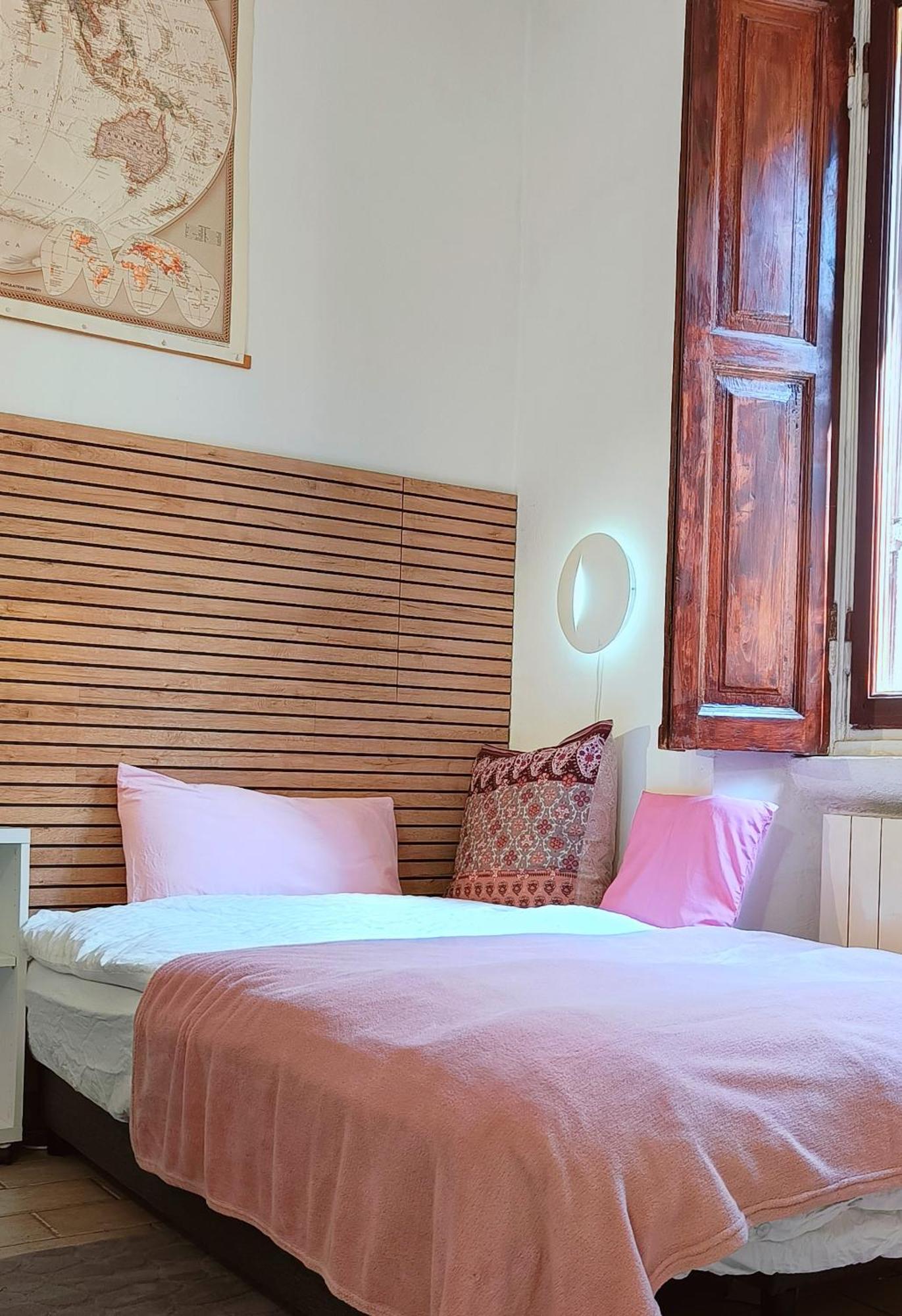 Appartement Isola Di Chinatown Bilocale Storico Nel Cuore Di Milano, Comfort E Stile Autentico Con 3 Letti Extra Large *